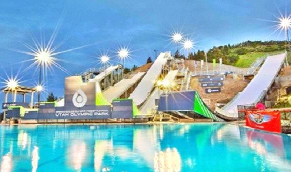 Utah Olympic Park