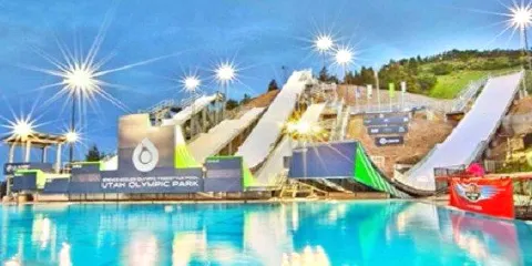 猶他奧林匹克公園