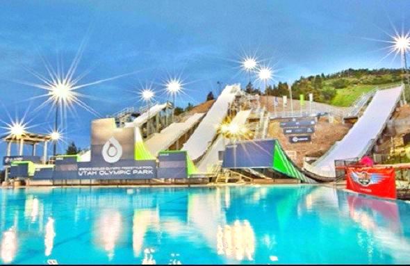 Utah Olympic Park