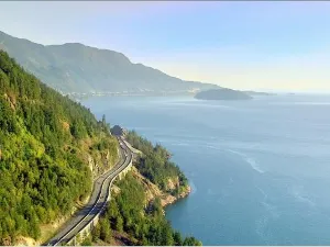 海天公路