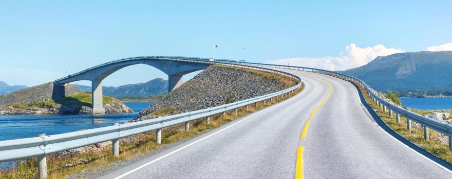 Atlantic Road