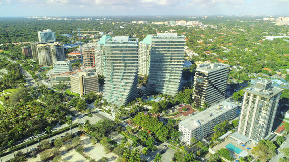Coconut Grove Farmer's Market