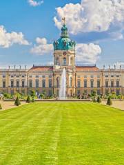 Charlottenburg Palace