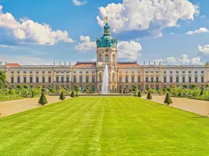 Lâu đài Charlottenburg