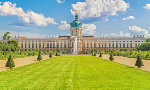 Charlottenburg Palace