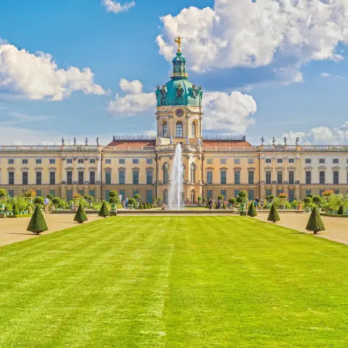 Schloss Charlottenburg