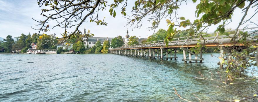 Seeschloss Ort