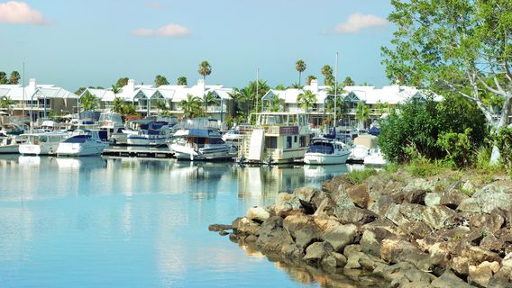 Gold Coast