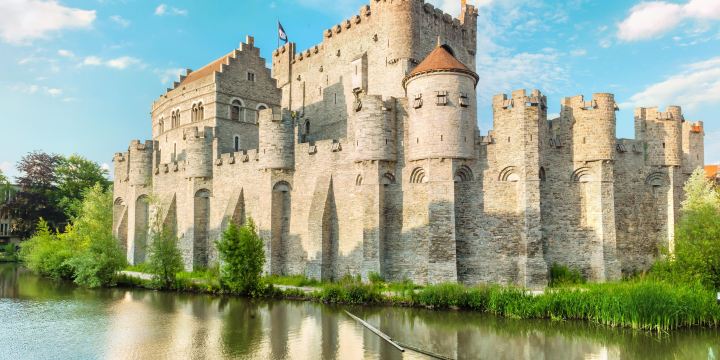 Gravensteen