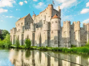 Castle of the Counts