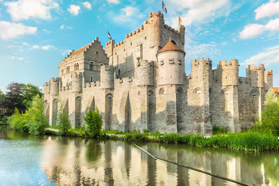 Castle of the Counts