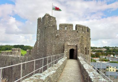 Pembroke Castle