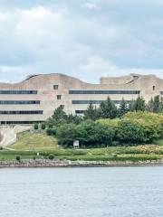 Kanadas Nationalmuseum für Geschichte und Gesellschaft
