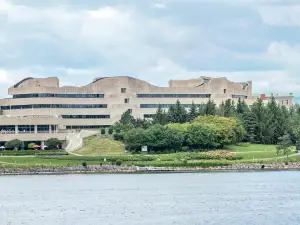 Canadian Museum of History