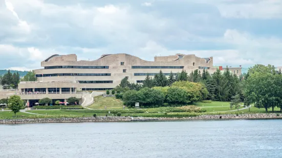 Canadian Museum of History