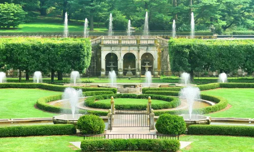 Longwood Gardens