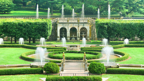 Longwood Gardens