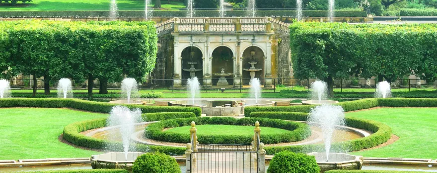 Longwood Gardens
