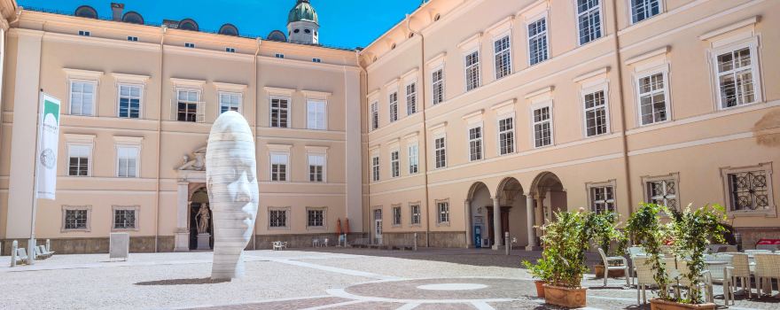 Museo di Salisburgo