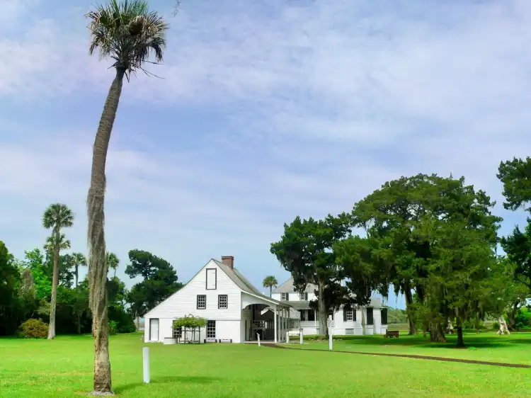 Hotels in Jacksonville