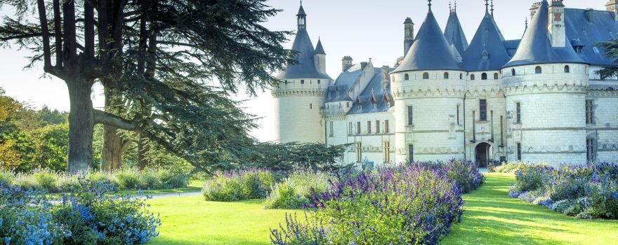 Schloss Chaumont