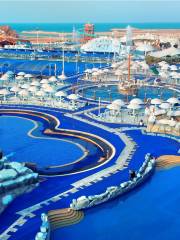 Ice Land Water Park