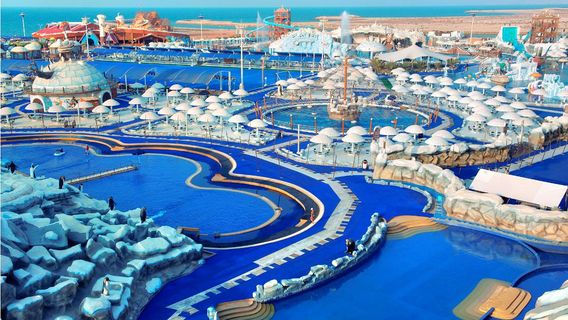 Al Jazirah Al Hamra