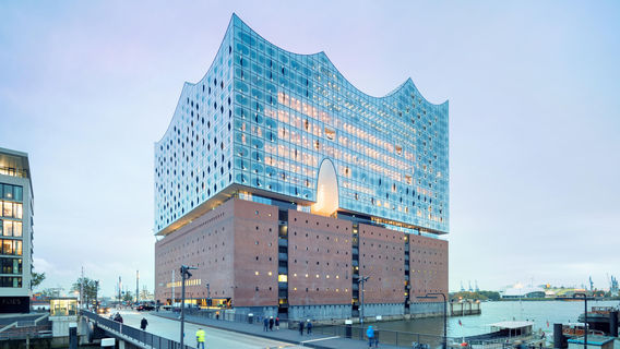 Hamburg