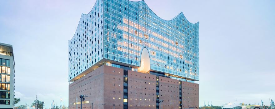 Elbphilharmonie Hamburg