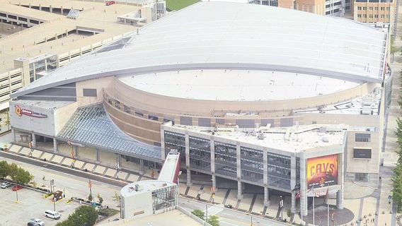 Cleveland