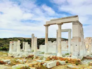 Temple of Demeter