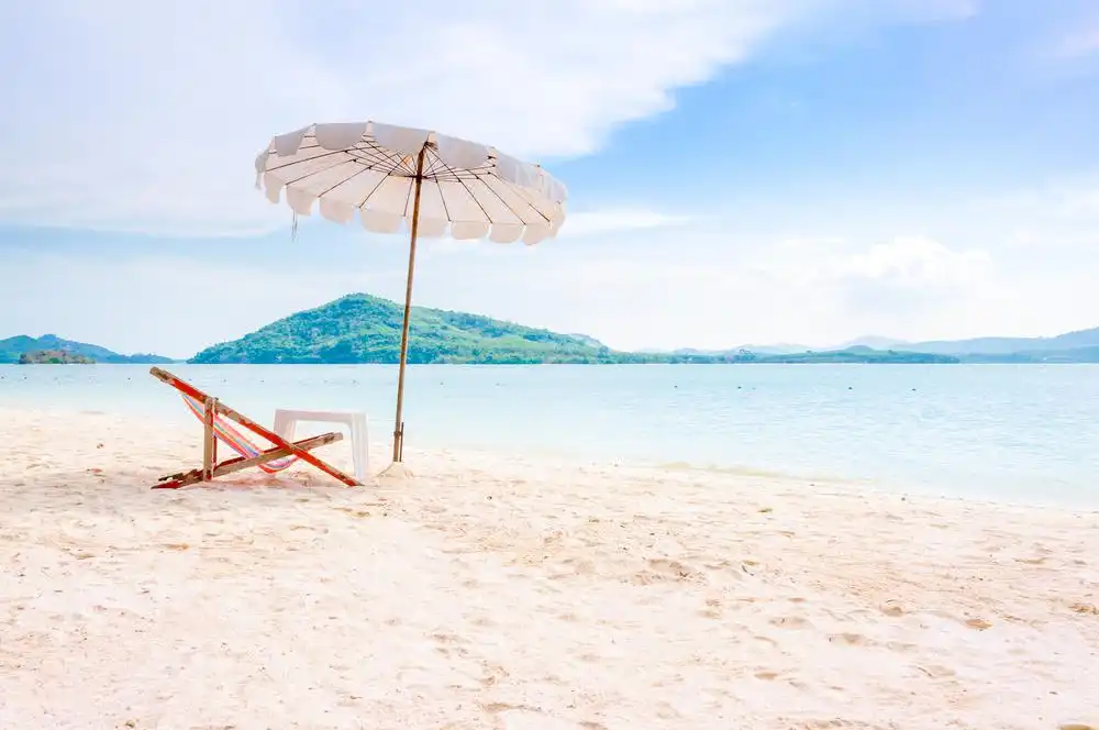 Hotel in zona Rang Yai Island