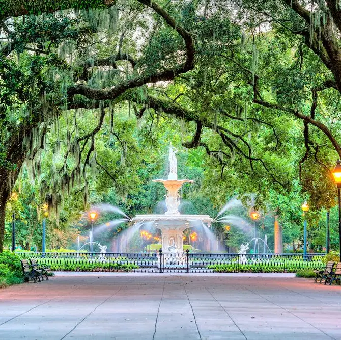 Savannah