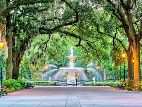 ซาวานนาห์