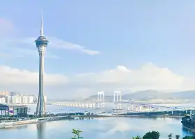 Macau Tower