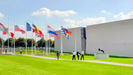 Memorial de Caen