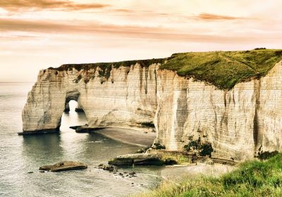 Etretat