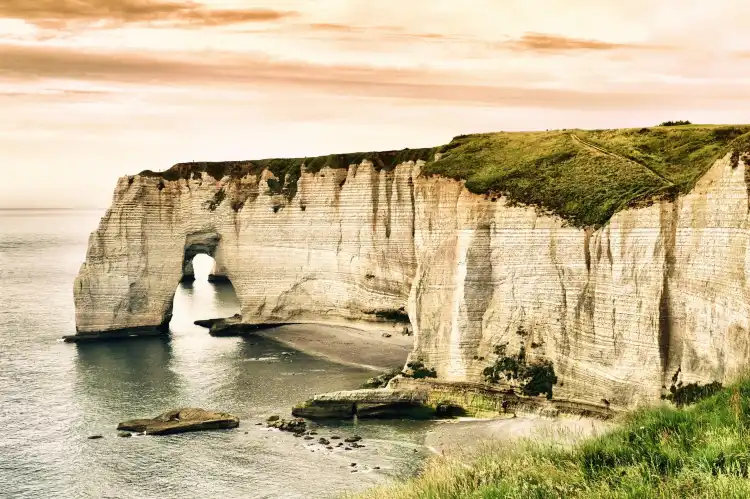 Étretat