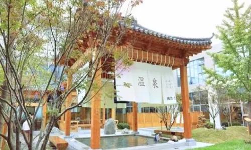 Shangyinquan Urban Life Museum