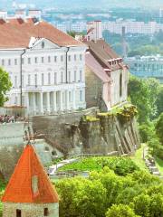 Toompea Hill