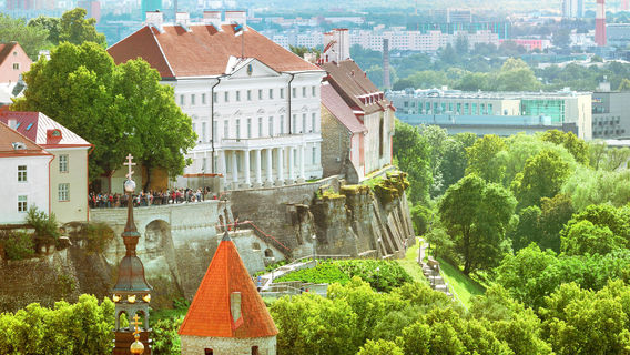 Tallinn