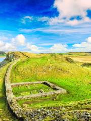 Hadrian's Wall