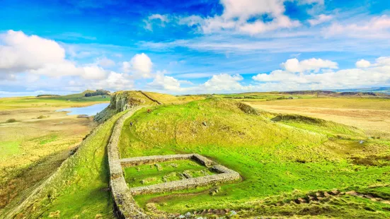 Hadrian's Wall