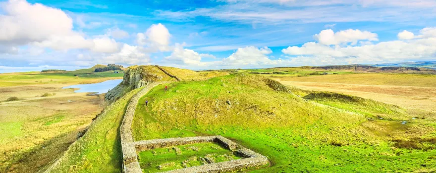 Hadrian's Wall