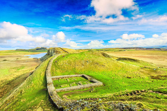 Hadrian's Wall