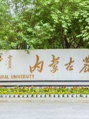 Inner Mongolia Agricultural University