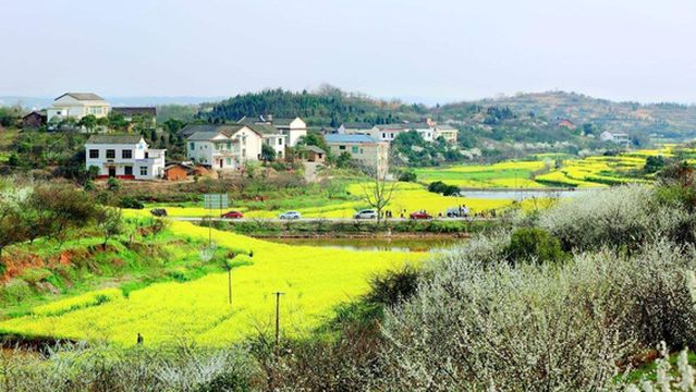Ancient Town of Xuanzhou