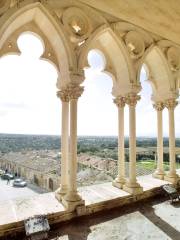 Castello di Donnafugata