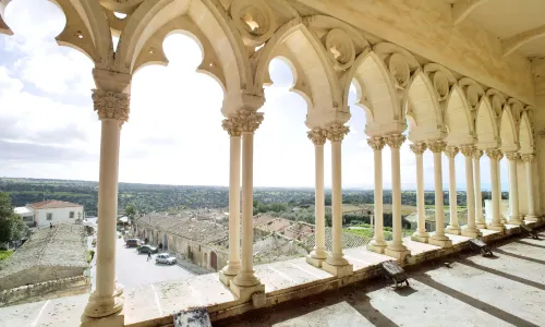 Castello di Donnafugata