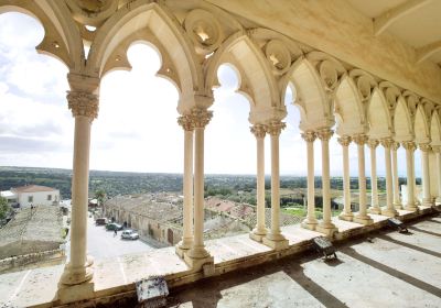 Castello di Donnafugata